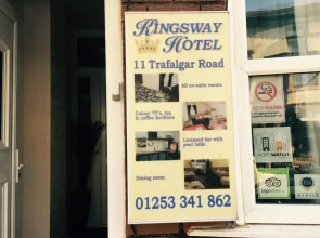 Kingsway Hotel