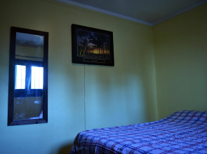 La Rocca Hostel