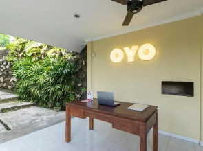 OYO 618 Top Homestay
