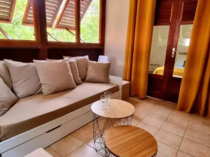 Bungalow Et Duplex de Island Bay