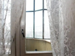 Апартаменты «Apartlux на Грузинской»