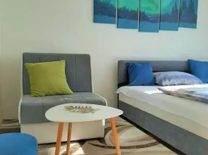 Apartment Aurora