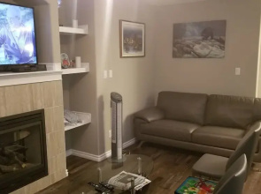 Luxury Central Location