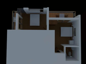 Casa Mila apartments & bungalows