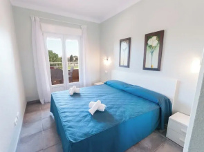 Camelot - Apartment