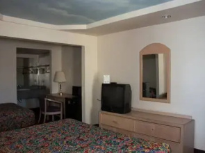 Luxury Inn and Suites Copperas Cove