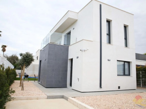 Casa Blanco - Luxury Detached Villa