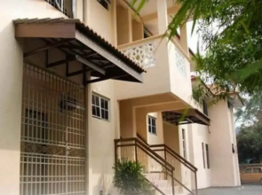 Hasienda Homestay Bayan Lepas