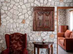 Alkistis Sweet Homes