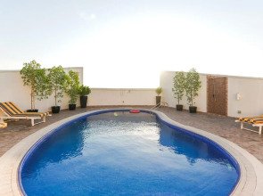 City Stay Residences