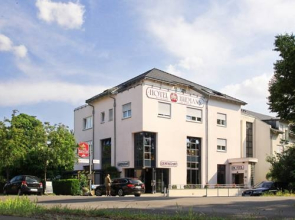 Hotel Hiemann