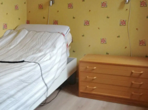 Warm Holiday Home in Jutland Denmark With Terrace