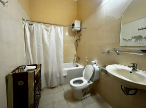Shining Angkor Boutique Hotel