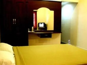 Hotel Vpn Residency