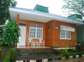 Hotel Ciloto Indah Permai