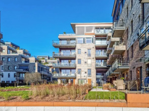 Amazing Apartment in Kristiansand With Wifi and 2 Bedrooms