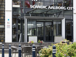 Scandic Aalborg City