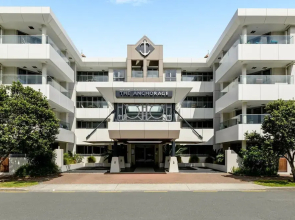 The Anchorage Apartments