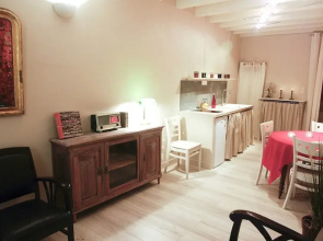 La Maison de Noemie – Maison Entiere