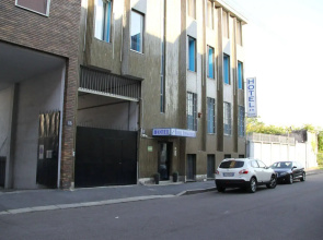 Hotel Alessander