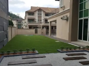 Greenlane 98 / 5 Rooms / 5 Bathrooms / 25 Pax