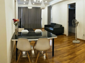 Bridge View Apartment