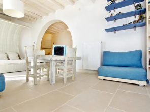 Villa Jubilee