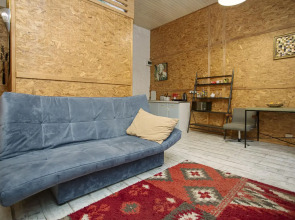 Атмосфера на улице Флотская