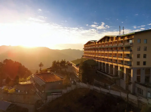 dusitD2, Fagu, Shimla