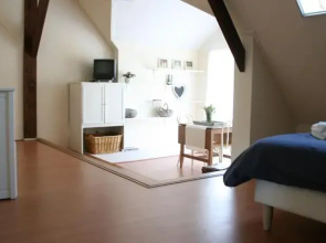 B&B Gaasterlandhoeve