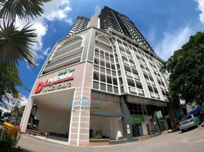 Cahaya Qaira - D'Perdana Kota Bharu