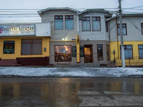 Hostal Alcazar Puerto Natales