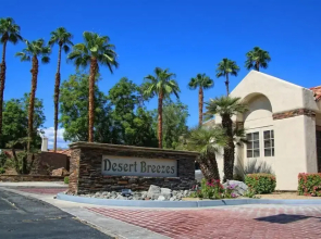 4 Seasons at Desert Breezes