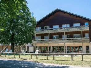 Vacancéole Chalet les Crozats
