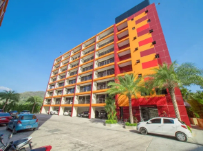 Naiharn Sea Condominium S510