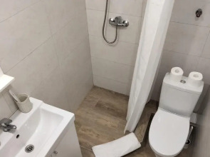 MyRoom (МайРум) на 4-ом проезде имени Н.Г. Чернышевского