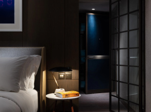 The Hari Hong Kong