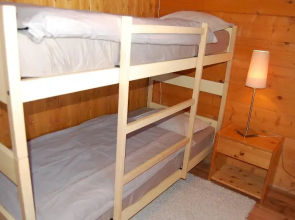 Holiday home Les Rossettes Siviez