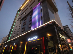 Hotel Vov