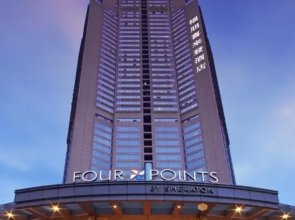 Four Points by Sheraton Shenzhen