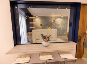 Green Terrace Apartment 6