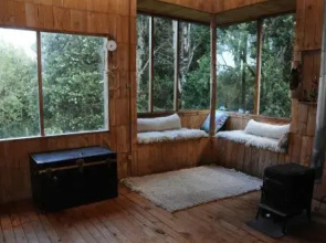 Cabañas Ecoturismo San Miguel