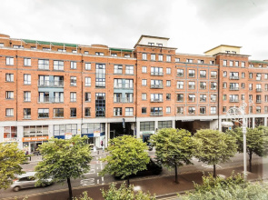 Parnell Square Apartments