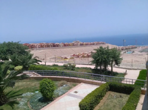 Chalet at Porto Sokhna Panorama