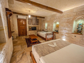 Osmanbey Cave Hotel
