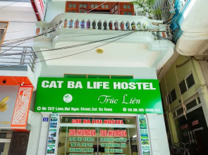 Cat Ba Life Hostel