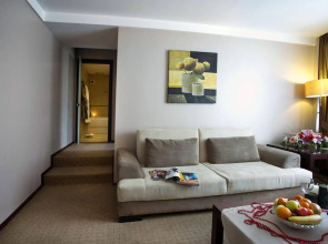 Tan Hotel - Special Class