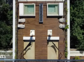 Great Located 2 Br w Terrace Private Pool