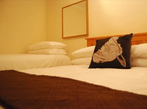 Windsor Guest House