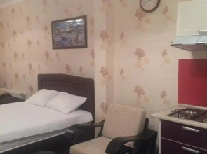 Sheki Apartments
